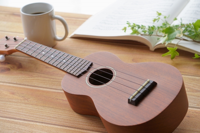 ウクレレ初心者が続かない理由と続く人の共通点|挫折を防ぐ学び方のコツ