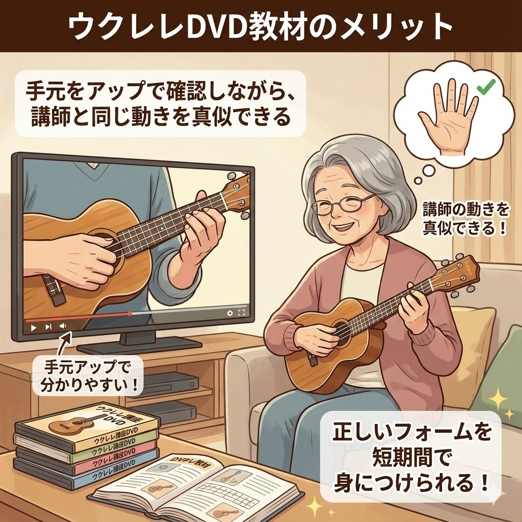 フォームを見て覚えるのが最短の方法